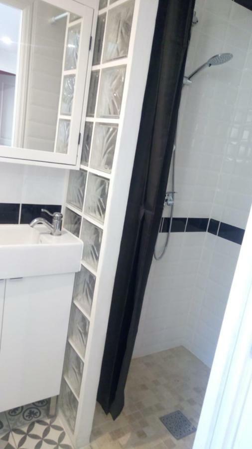 Appartement Avec Terrasse Blois Bagian luar foto